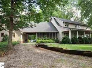 2480 Stanford Rd, Greer, SC 29651