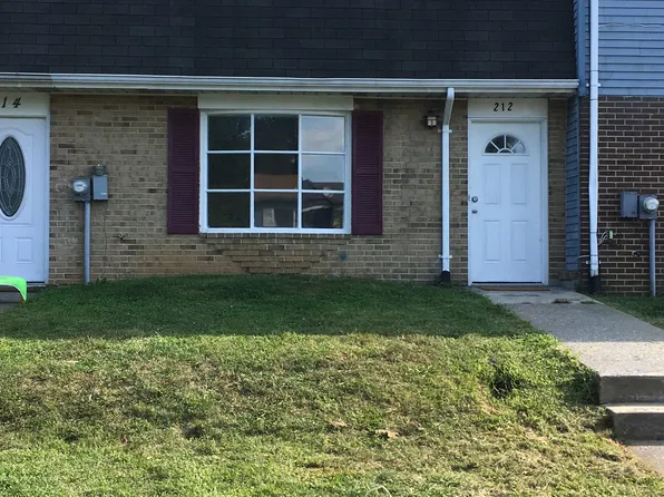 212 Ash Hollow Dr, Winchester, VA 22602