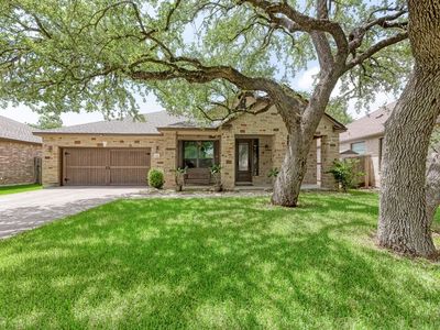 2306 McKendrick Dr, Cedar Park, TX, 78613