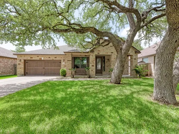 2306 McKendrick Dr, Cedar Park, TX 78613