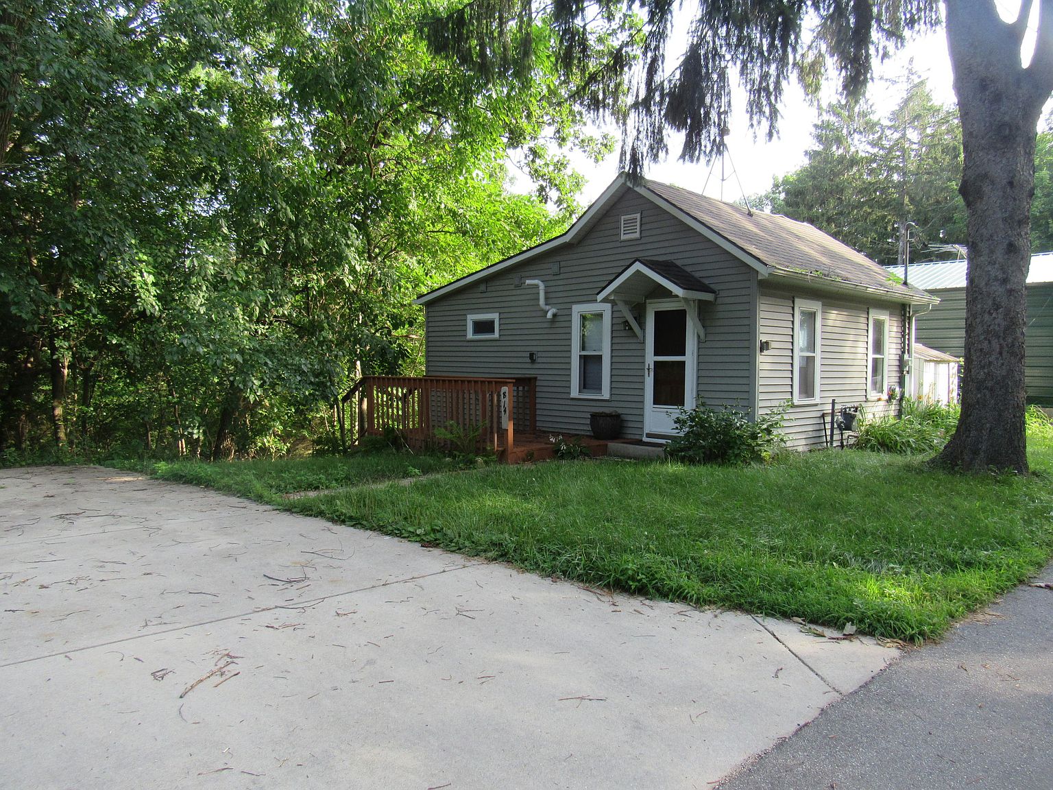 1201 County Road H Unit B14, Genoa City, WI 53128 | Zillow