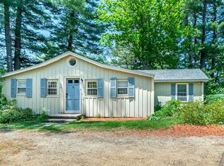 4 Hillcrest Rd, Andover, MA 01810