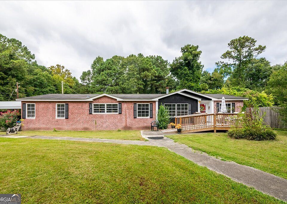 1st image of 3311 Causey Rd