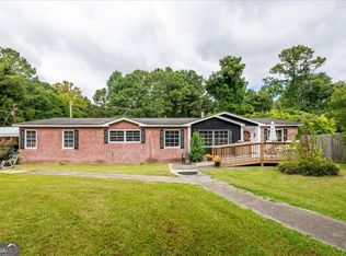 3311 Causey Rd, Austell, GA 30106