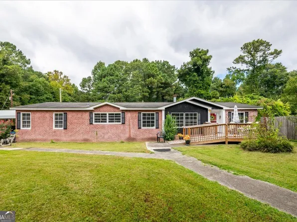 3311 Causey Rd, Austell, GA 30106
