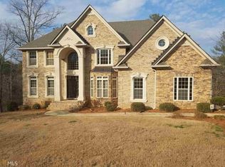 2165 Autumn Chase Dr, Stockbridge, GA 30281