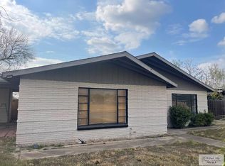 121 N Rose St, Harlingen, TX 78550
