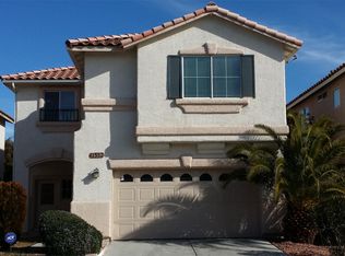 3552 White Mountain St, Las Vegas, NV 89147