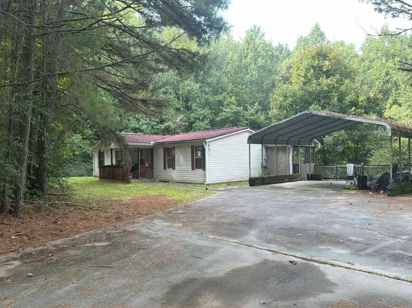 363 Cougar Ln, Ellijay, GA 30540
