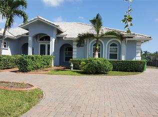 28225 SW 167th Pl, Homestead, FL 33030