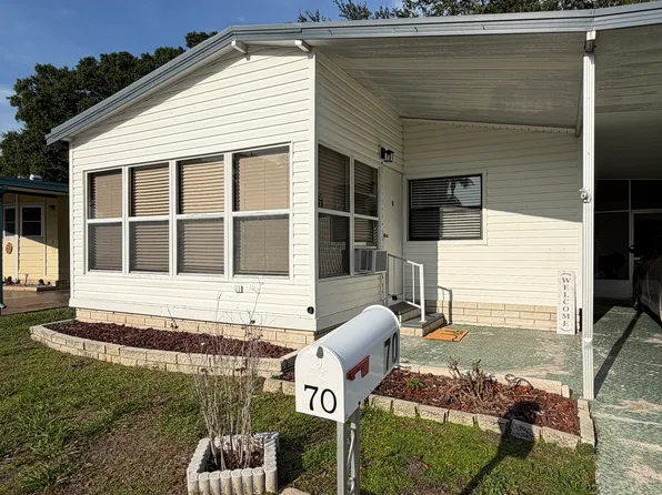 1001 Starkey Rd Lot 70, Largo, FL 33771