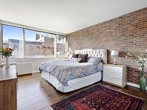 5th image of 393 W 49th St APT 3G