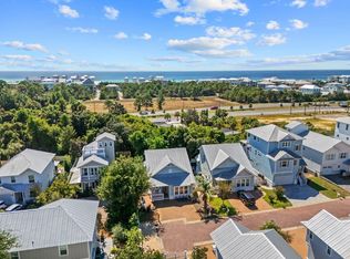 38 Inlet Cv, Inlet Beach, FL 32461
