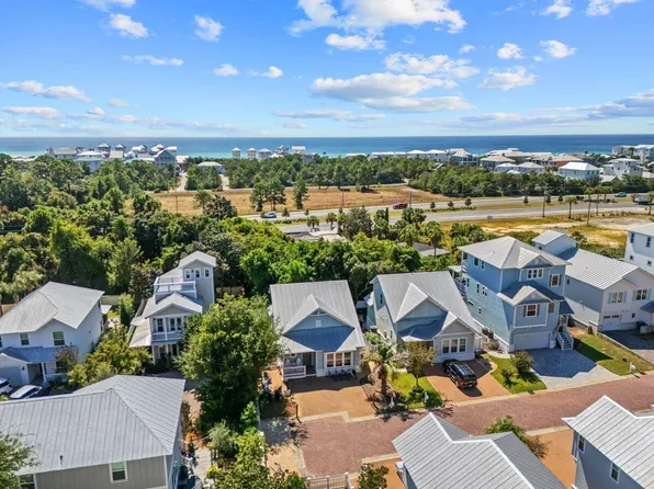 38 Inlet Cv, Inlet Beach, FL 32461