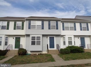108 Merrill Ct, Stafford, VA 22554