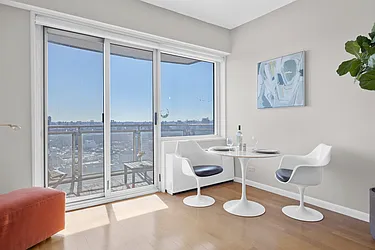 Sold by Keller Williams NYC