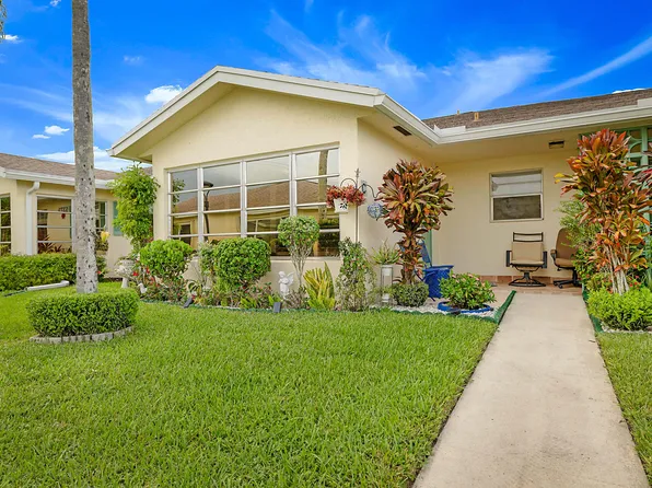 5373 Lakefront Boulevard #C, Delray Beach, FL 33484