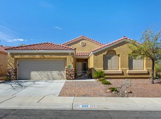 8100 Painted Clay Ave, Las Vegas, NV 89128