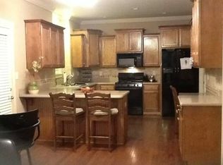 3404 Village Park Ln SW, Atlanta, GA 30331