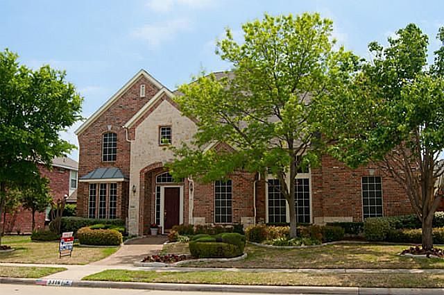 1st image of 3316 Mason Dr