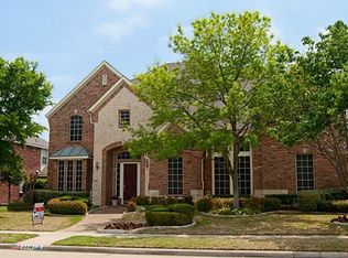3316 Mason Dr, Plano, TX 75025