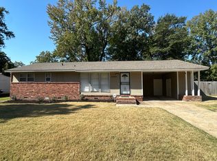 5301 Virgil Rd, Memphis, TN 38134