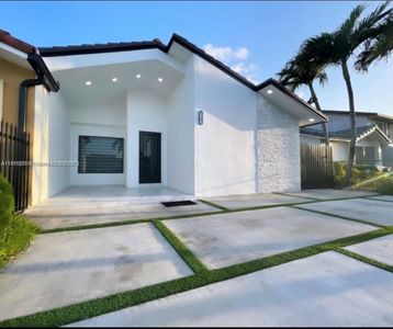 12502 SW 9th St, Miami, FL, 33184