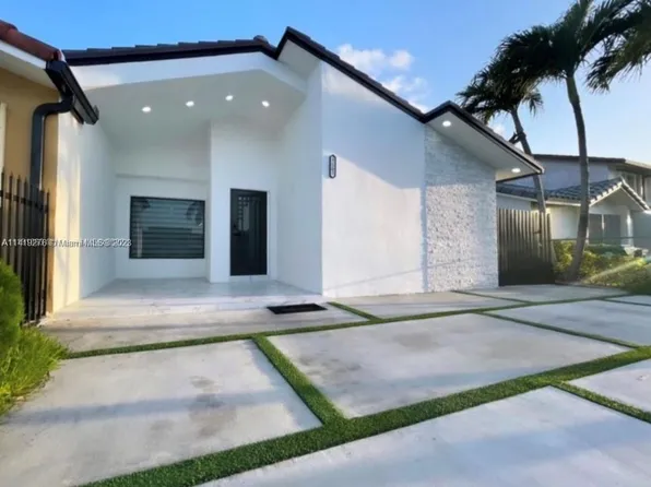 12502 SW 9th St, Miami, FL 33184