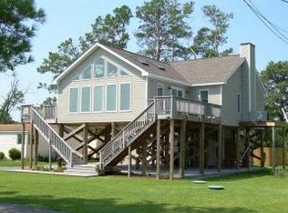 215 Chesapeake Shore Rd, Port Haywood, VA 23138
