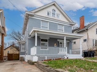 241 McCormick Pl, Cincinnati, OH 45219