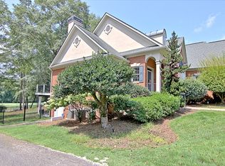 123 Interlochen Dr, Peachtree City, GA 30269