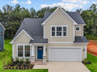 117 Beaverdam Creek Rd, Anderson, SC 29621