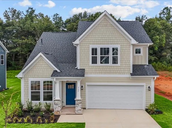 117 Beaverdam Creek Rd, Anderson, SC 29621