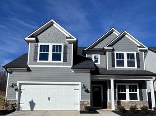 76 Riley Eden Lane Site #1, Greer, SC 29650