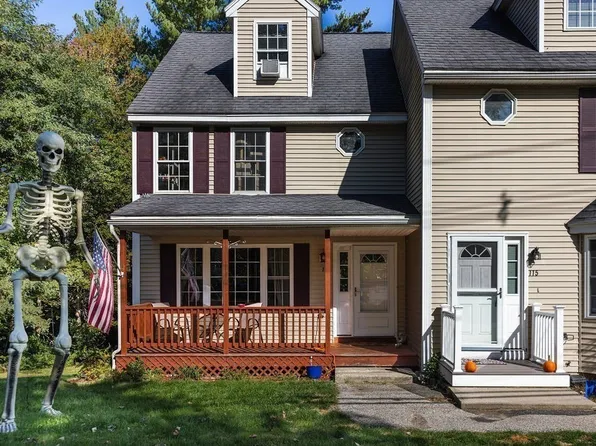 117 S Riverview St, Haverhill, MA 01835
