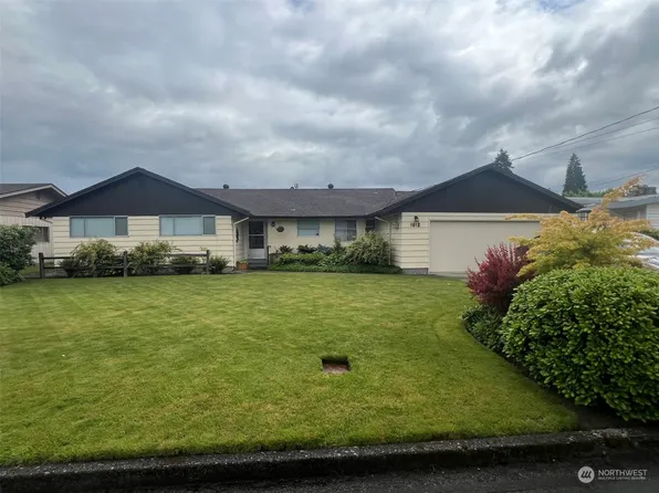 1612 2nd Street NE, Auburn, WA 98002