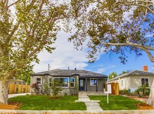 4415 Heather Rd, Long Beach, CA 90808