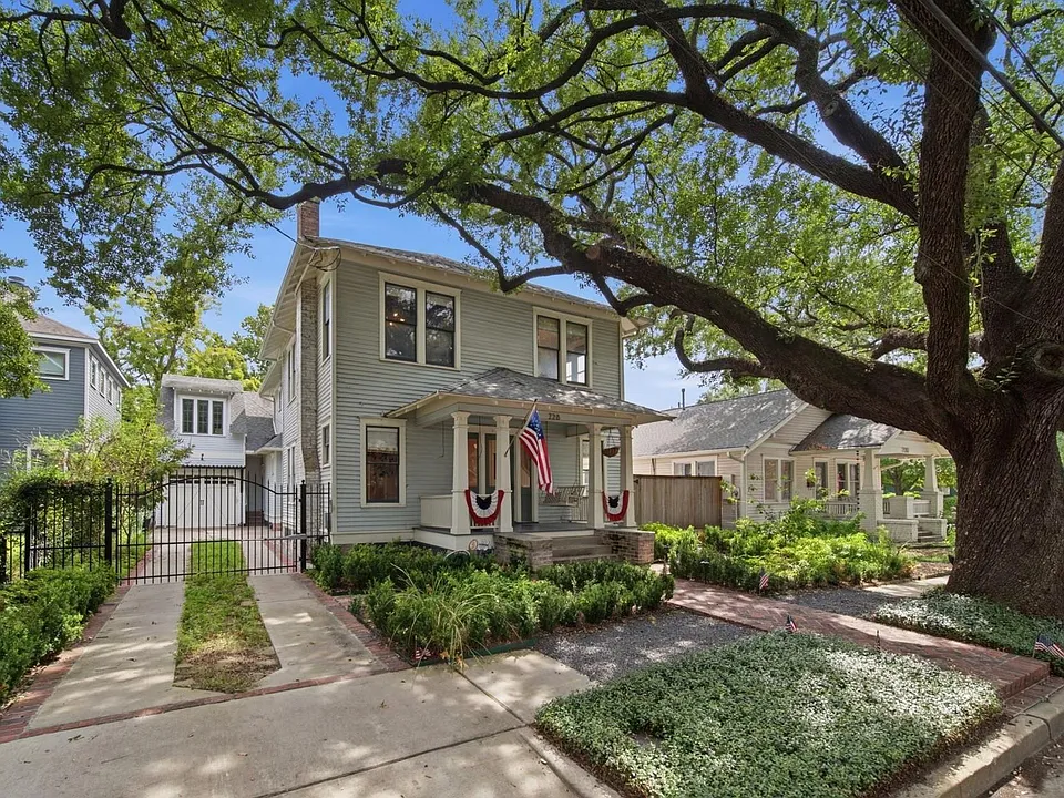 728 Bayland Ave