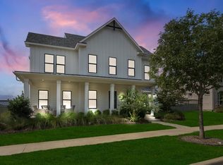 408 N Pecan Pkwy, Northlake, TX 76247