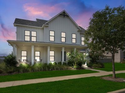 408 N Pecan Pkwy, Northlake, TX, 76247