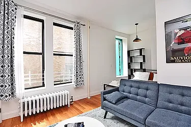 Rented by Bohemia Realty Group