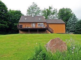 7542 Shea Rd, Fabius, NY 13063