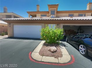 6805 Cobre Azul Ave, Las Vegas, NV 89108