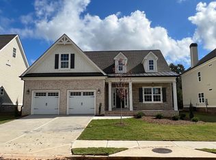 1871 Willow Creek Dr, Watkinsville, GA 30677