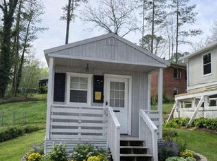 2298 Tilson Cir #B, Decatur, GA 30032