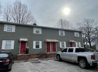 628 Dixon Ave #C, Asheboro, NC 27203