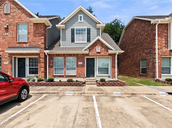 1001 Krenek Tap Rd APT 1006