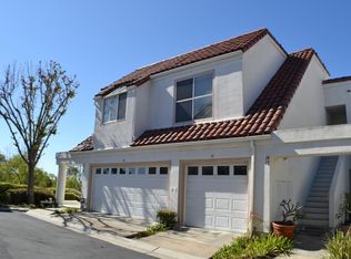 20 Terra Vis, Dana Point, CA 92629