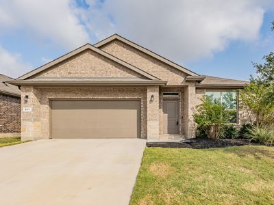 913 Stamford Way, Justin, TX, 76247