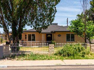 1134 W 2nd St, Mesa, AZ 85201
